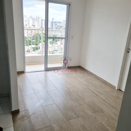 Apartamento no Mandaqui