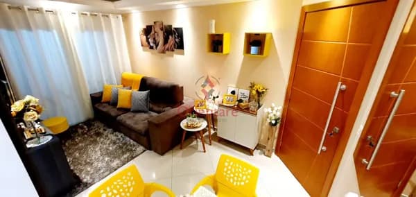 Apartamento no Imirim