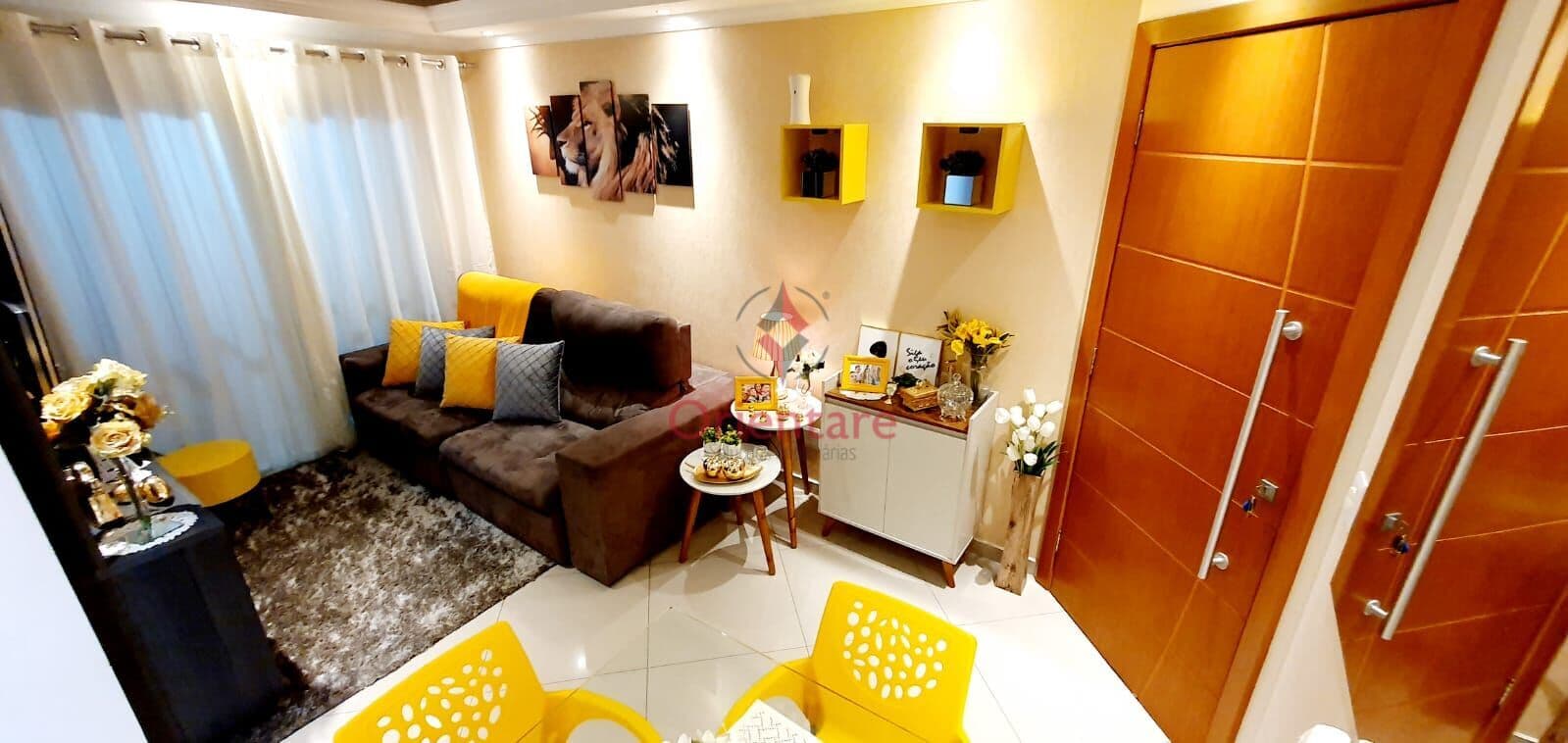 Apartamento no Imirim