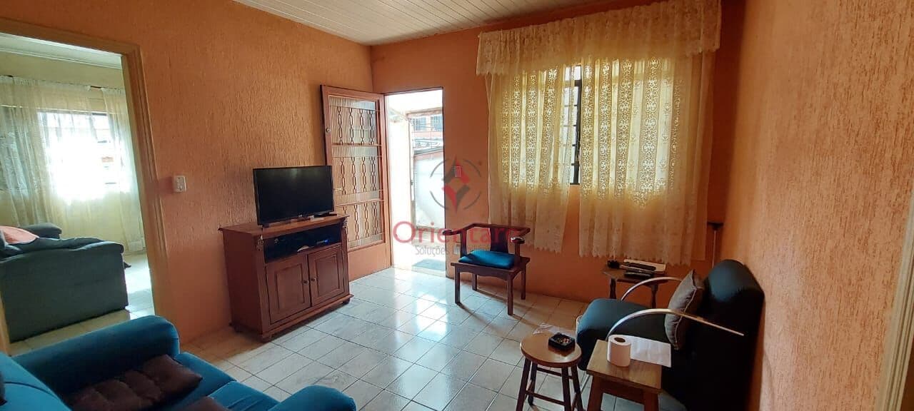 Casa à venda na Parada Inglesa
