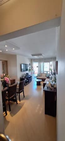 Apartamento à venda em Santana