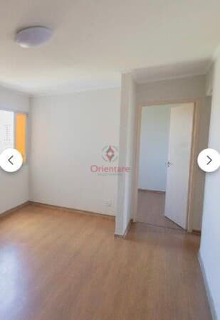 Apartamento em Pirituba
