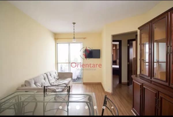 Apartamento na Freguesia