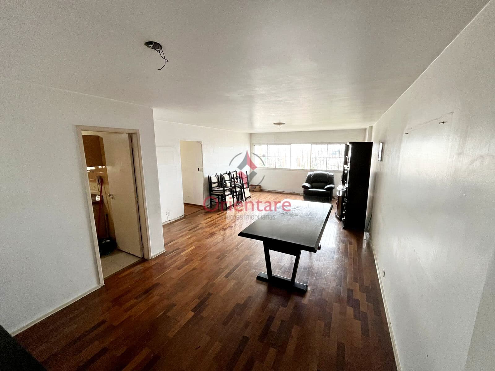 Apartamento em Santana