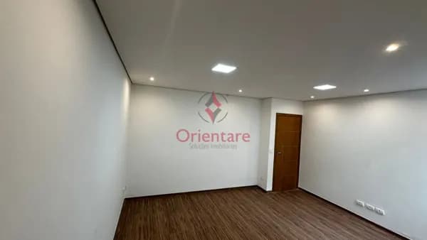 Apartamento em São Paulo - Mooca