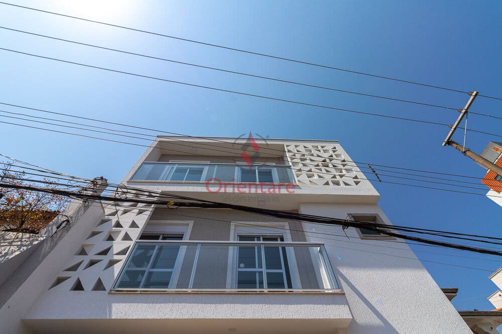 Apartamento na Vila Guilherme