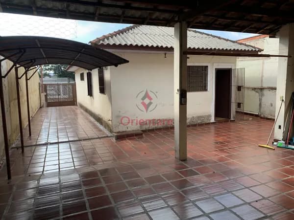 Casa à venda na Vila Brasilândia