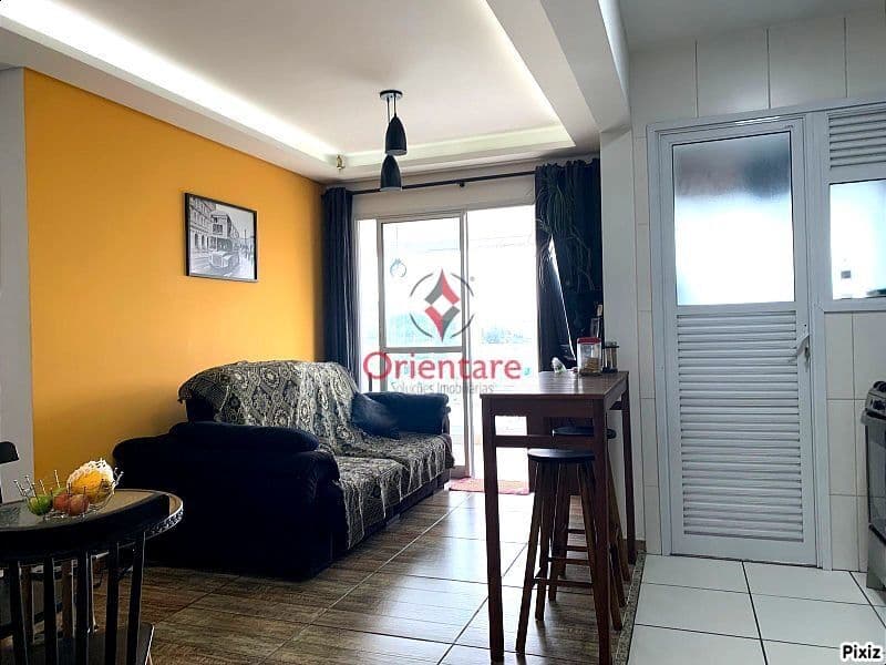 Apartamento à venda na Freguesia