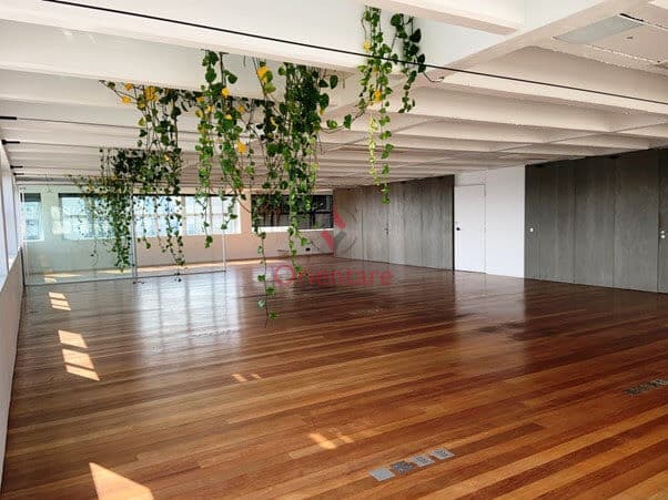 Conjuntos comerciais em Pinheiros