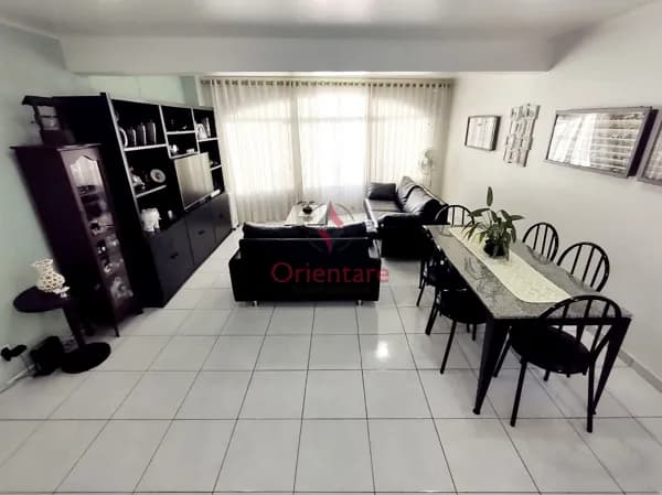 Sobrado na Freguesia do Ò
