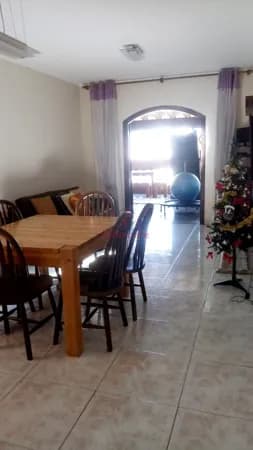 Sobrado na Vila Zat