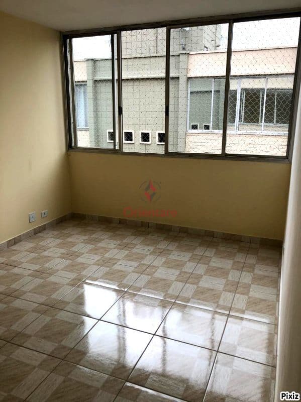 Apartamento na Lapa