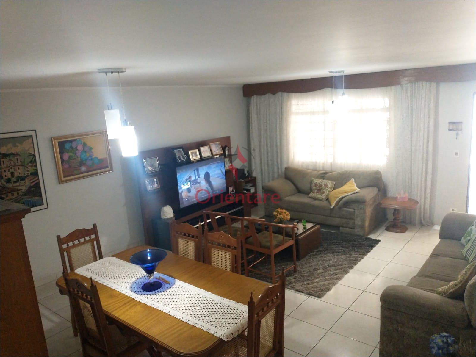 Sobrado no Imirim
