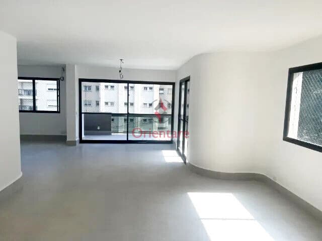 Apartamento em Perdizes