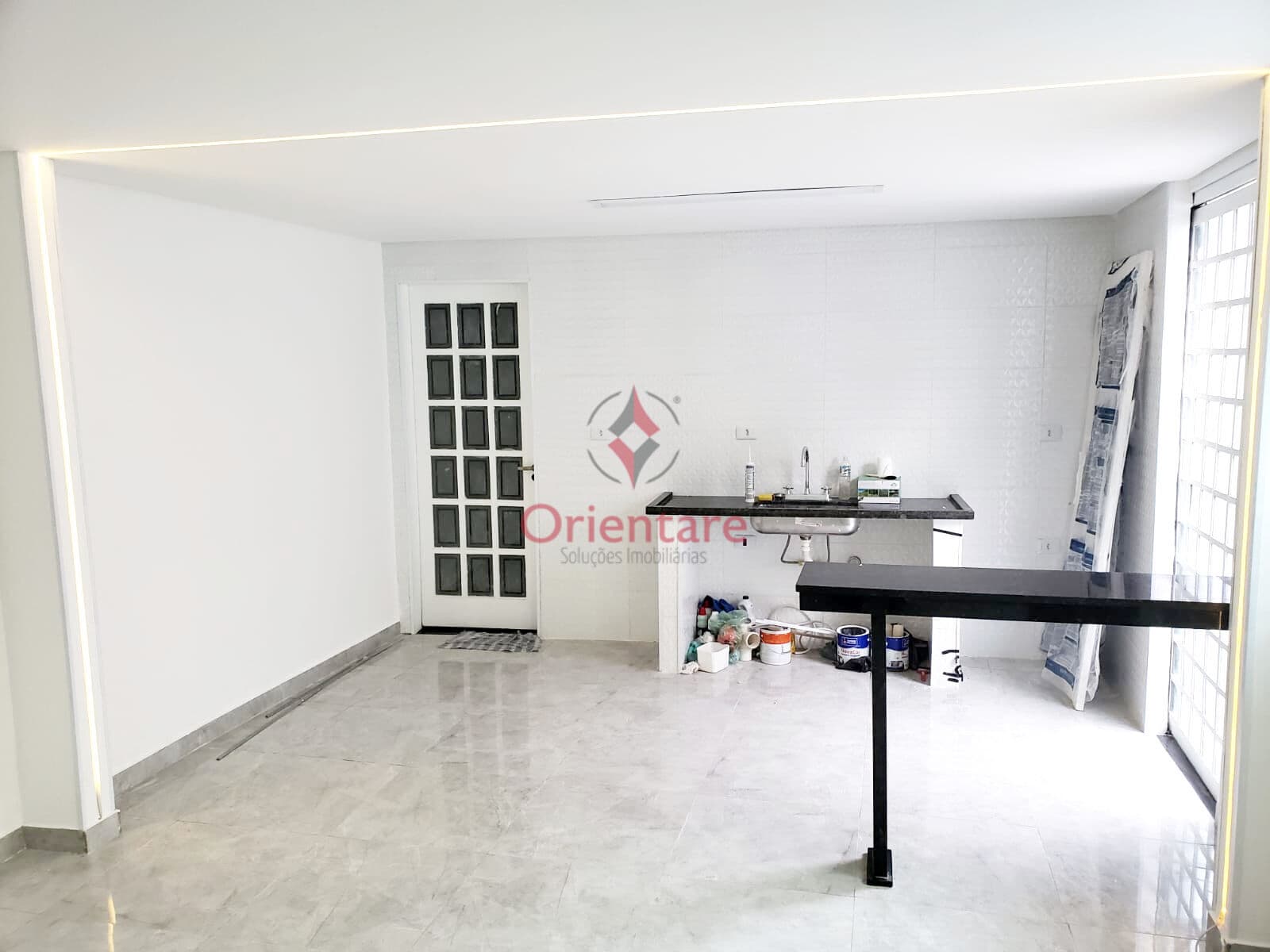 Casa em São Paulo - Vila Maria Alta