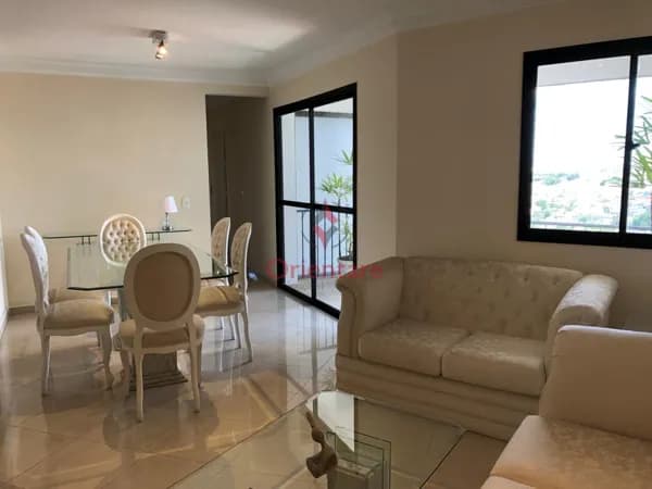 Apartamento na Freguesia do Ò