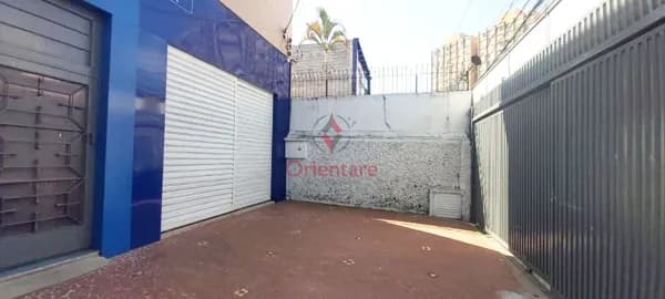 Prédio/Edifício Inteiro em São Paulo - Lapa de Baixo
