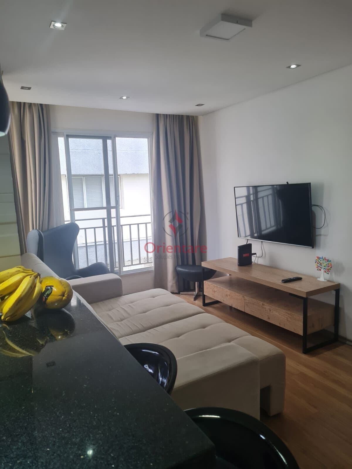 Apartamento na Vila Madalena