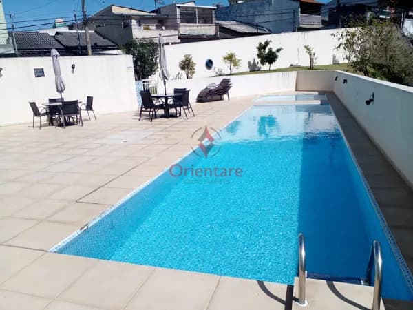 Apartamento para locação na Freguesia do Ò