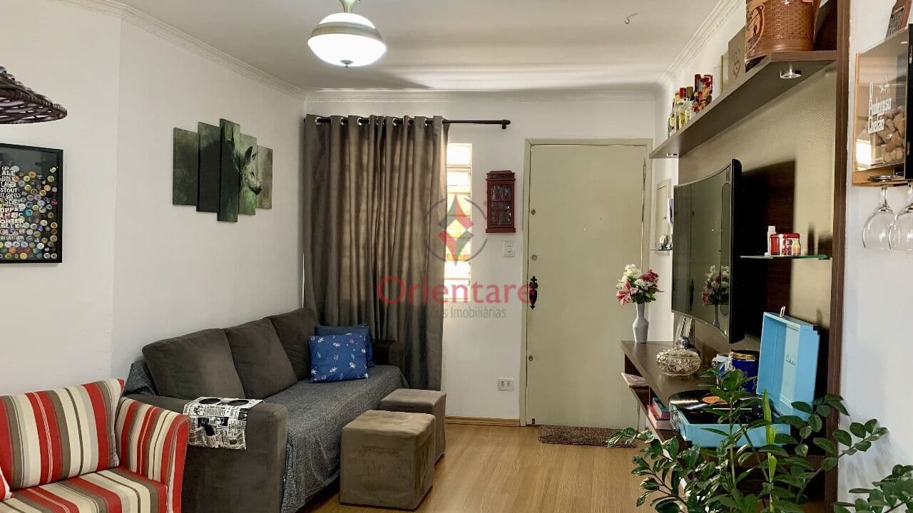 Apartamento em Pirituba