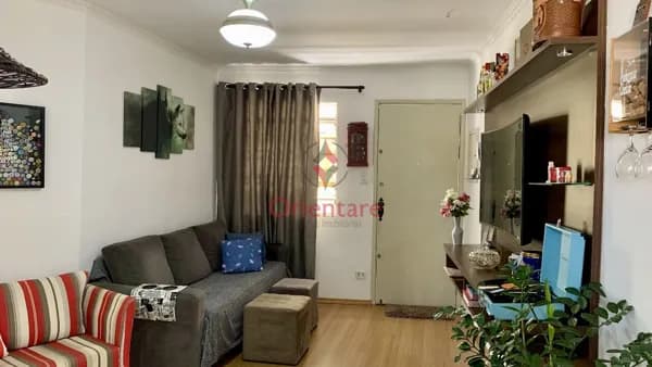 Apartamento em Pirituba
