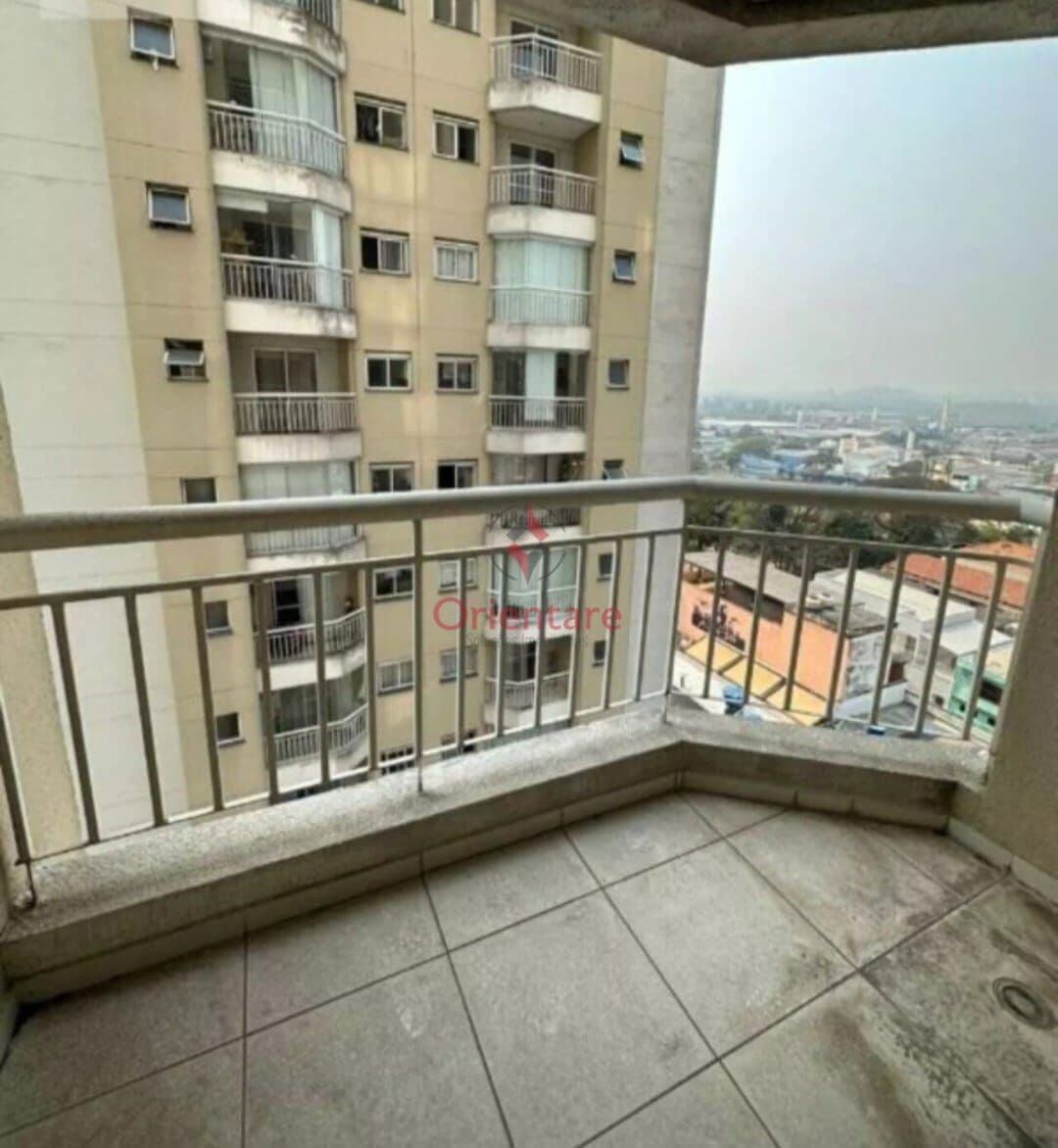 Apartamento à Venda 2 dorm, 55m² em Guarulhos/SP