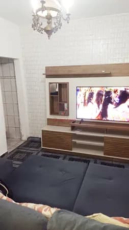 Casa á venda na Freguesia do Ò