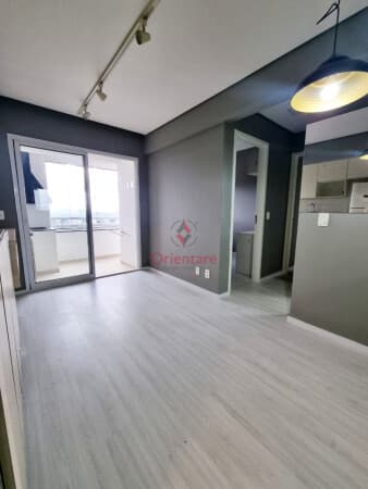 Apartamento no Imirim (PORTEIRA FECHADA)