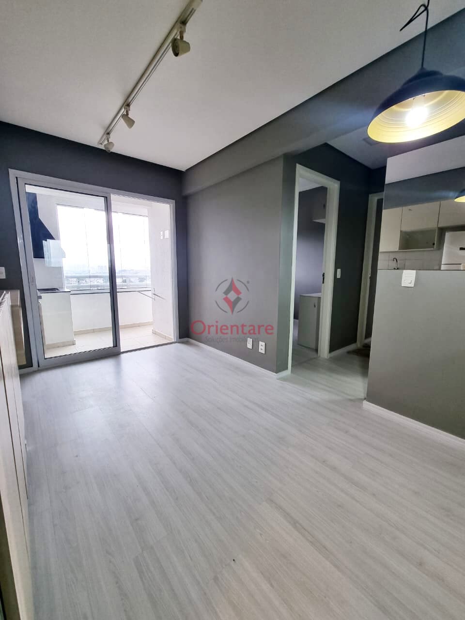 Apartamento no Imirim (PORTEIRA FECHADA)