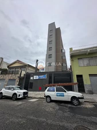 Apartamento em São Paulo - Vila Esperança