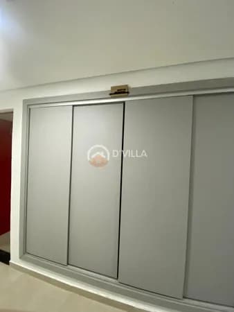 Apartamento em São Paulo - Vila Fernandes