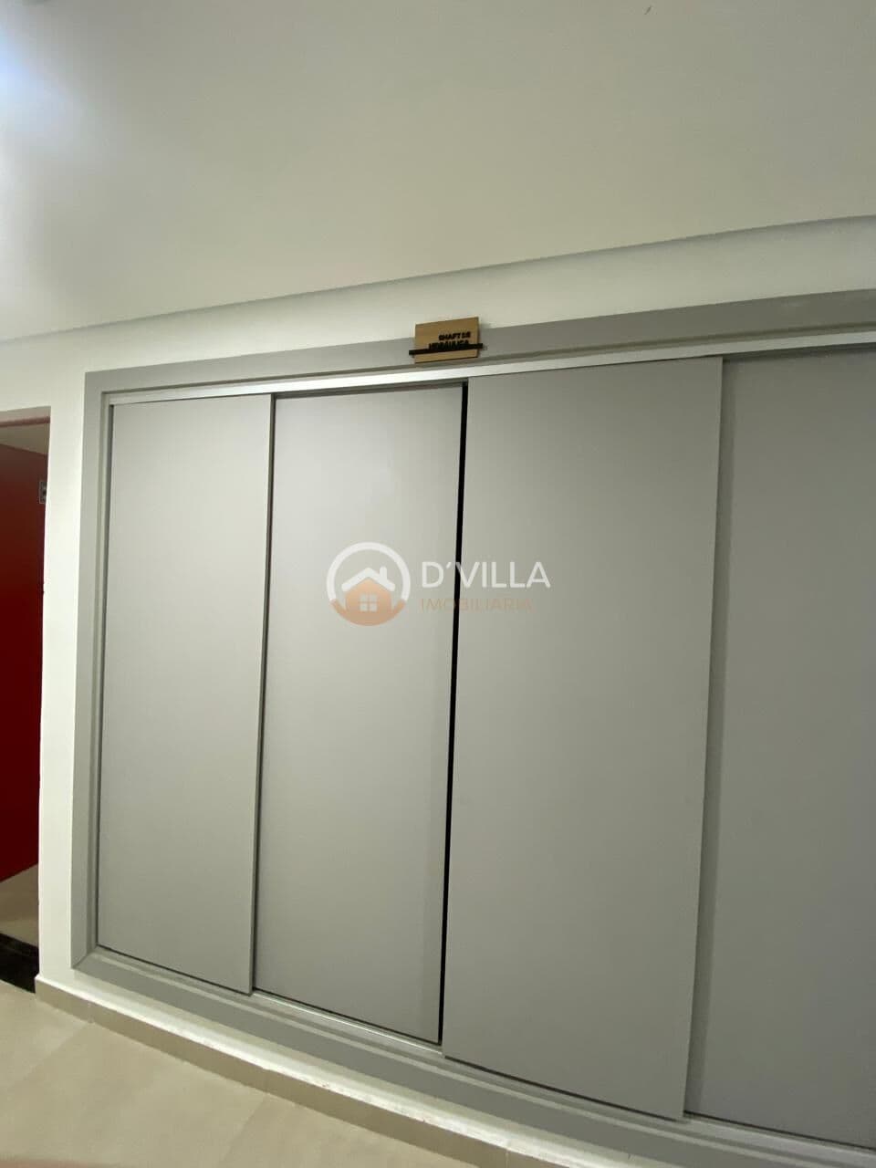 Apartamento em São Paulo - Vila Fernandes