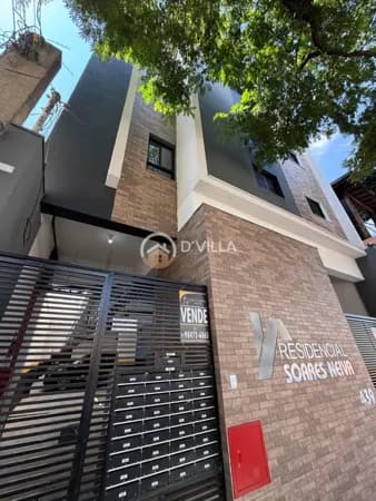 Apartamento em São Paulo - Vila Aricanduva