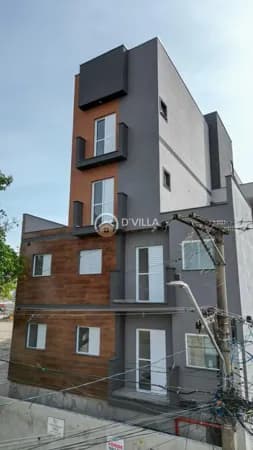 Apartamento em São Paulo - Vila Rio Branco