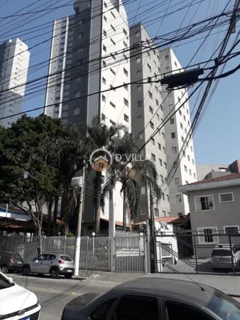 Apartamento em São Paulo - Vila Nova Savoia