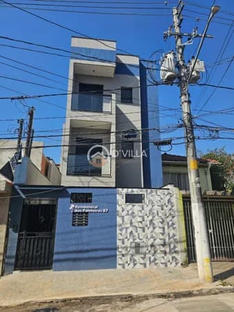 Apartamento em São Paulo - Quinta da Paineira
