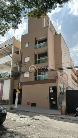 Apartamento em Vila Nova Savoia, São Paulo/SP