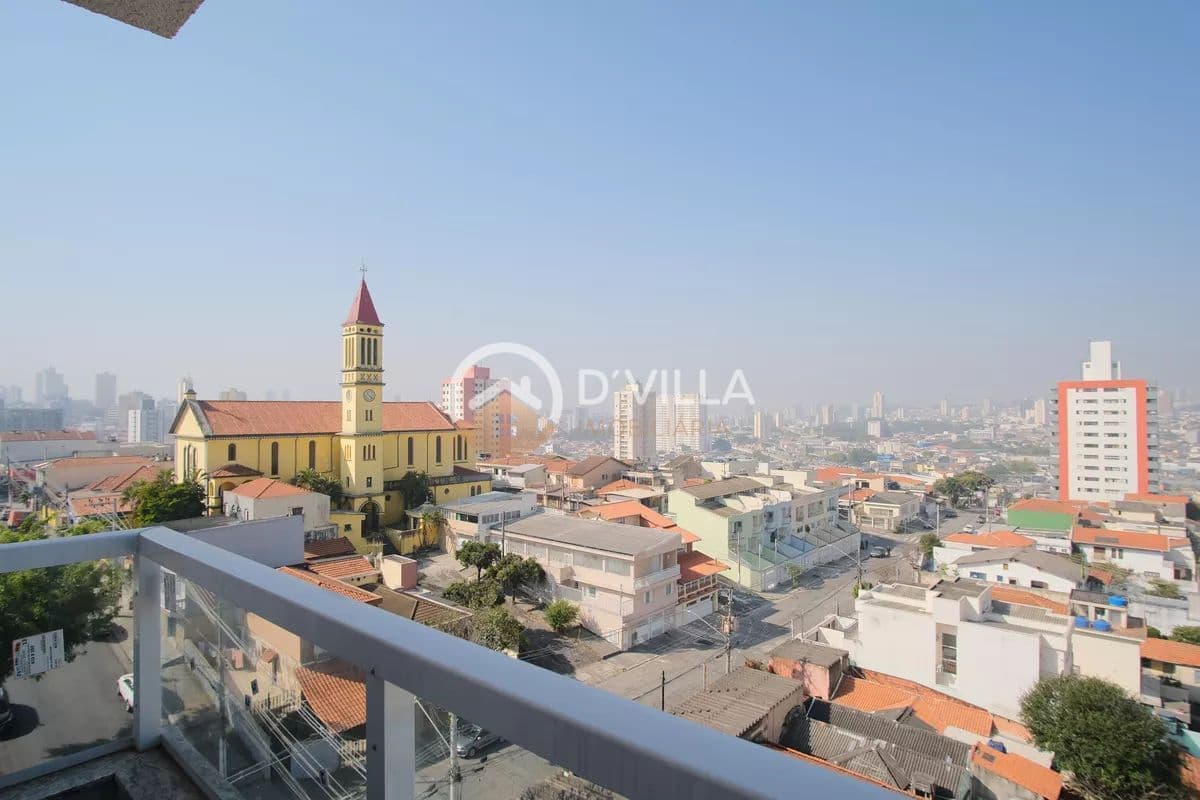 Apartamento em São Paulo - Vila Aricanduva