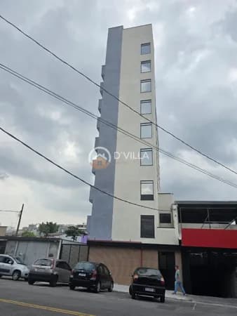 Apartamento em São Paulo - Penha de França