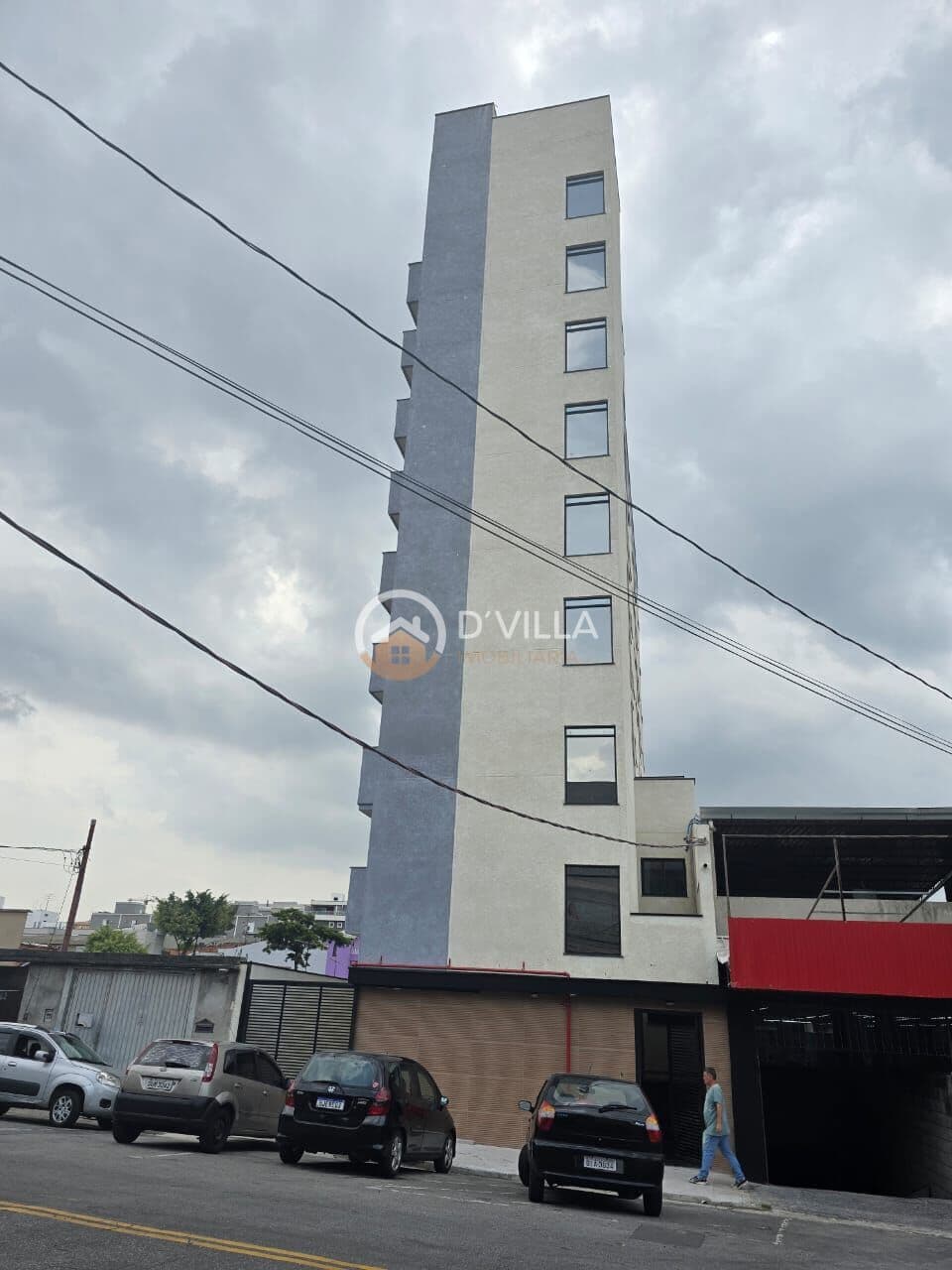 Apartamento em São Paulo - Penha de França