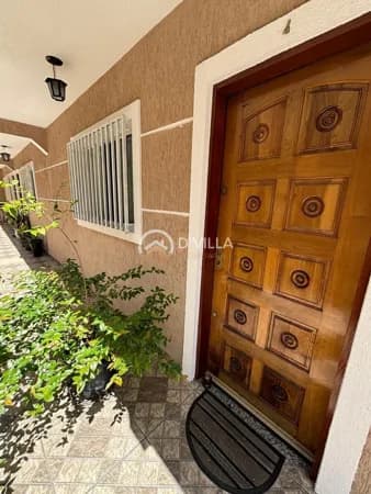 Sobrado em São Paulo - Vila Regina ( Zona Leste)