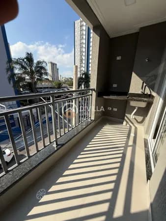 Apartamento em São Paulo - Chácara Califórnia