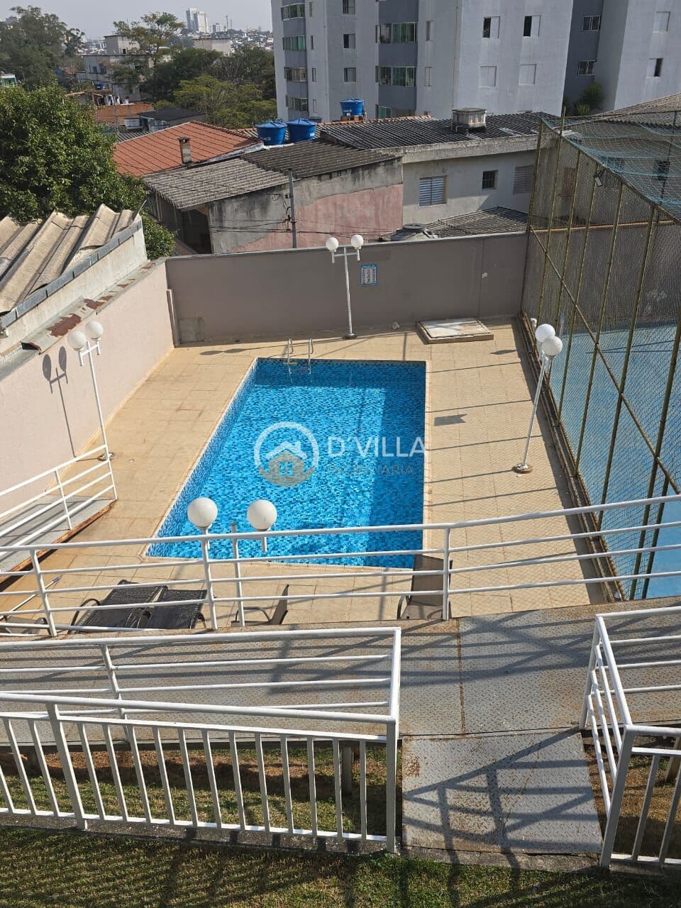 Apartamento em São Paulo - Vila Curuçá