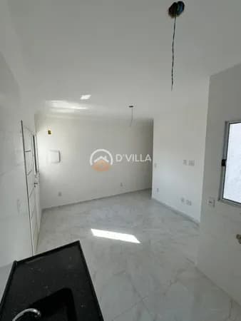 Apartamento em São Paulo - Parque das Paineiras