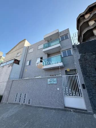 Apartamento em São Paulo - Vila Esperança