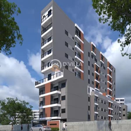Apartamento em São Paulo - Vila Ré
