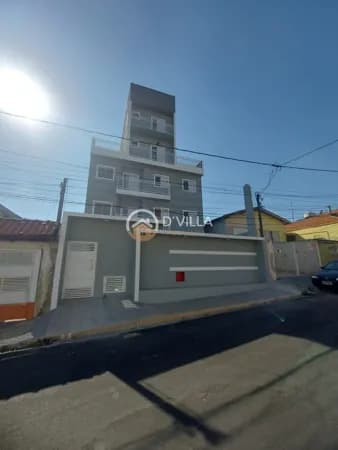 Apartamento em São Paulo - Vila Guilhermina