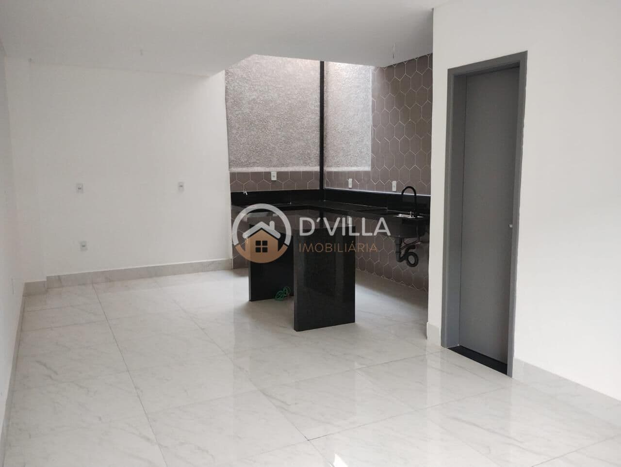 Sobrado em São Paulo - Vila Paranaguá
