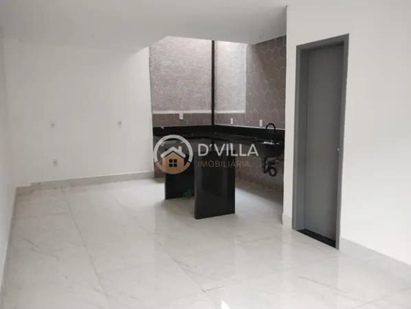 Sobrado em São Paulo - Vila Paranaguá