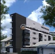 Apartamento em São Paulo - Vila Granada